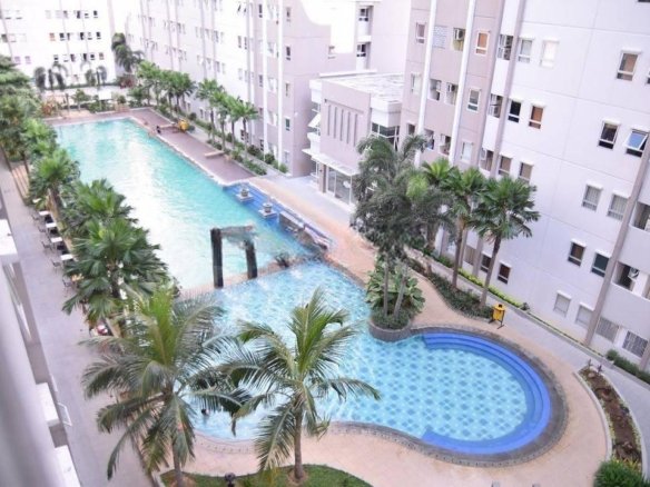 Dijual Apartemen Puncak Kertajaya View Pool 26 Dijual Apartemen Puncak Kertajaya View Pool Dijual Apartemen Puncak Kertajaya View Pool