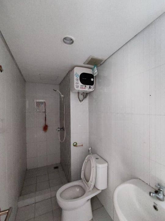 Dijual Jual Cepat Apartemen Gunawangsa Tidar 2BR Furnished Mewah