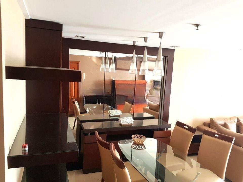 Apartemen Mediterania Lagoon Kemayoran