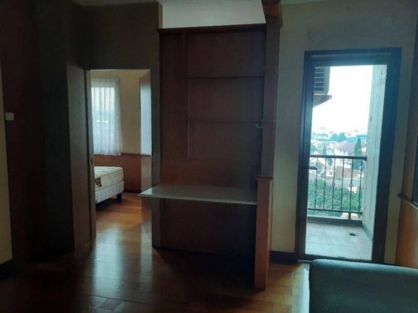 Dijual Apartemen Majesti Fullfurnished Jalan Surya Sumantri