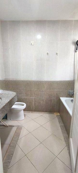 Rumah Sutera Onyx Alam Sutera Furnished