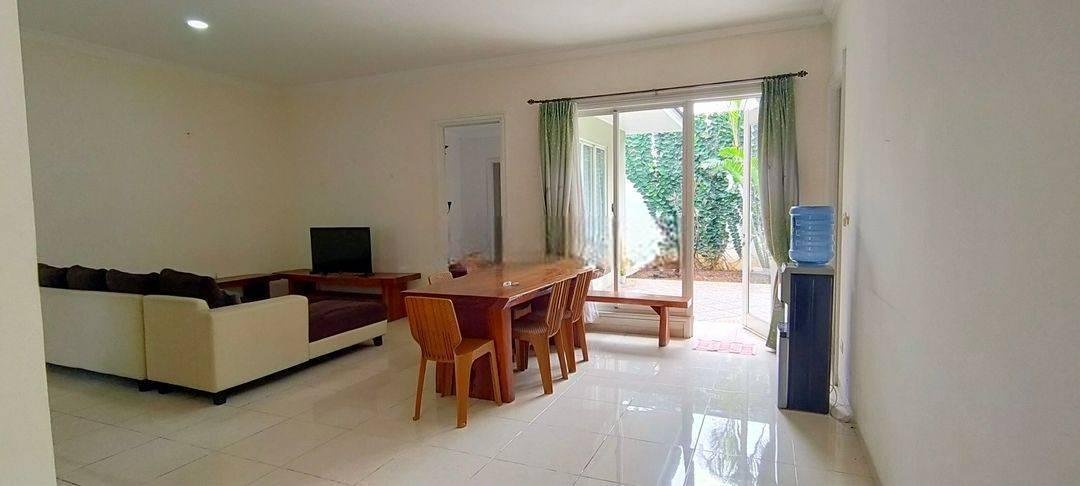 Rumah Sutera Onyx Alam Sutera Furnished