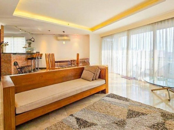 Apartemen Permata Safir 2 Bedrooms