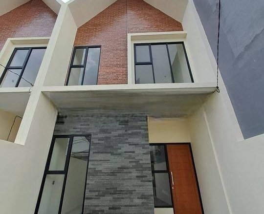Rumah Baru Lokasi Super Premium Meruya Utara 10 Rumah Baru Lokasi Super Premium Meruya Utara Rumah Baru Lokasi Super Premium Meruya Utara