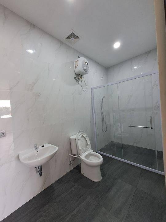 Rumah Baru Lokasi Super Premium Meruya Utara Rumah Baru Lokasi Super Premium Meruya Utara