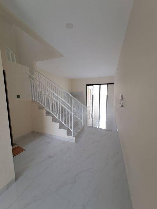 Rumah Baru Lokasi Super Premium Meruya Utara Rumah Baru Lokasi Super Premium Meruya Utara