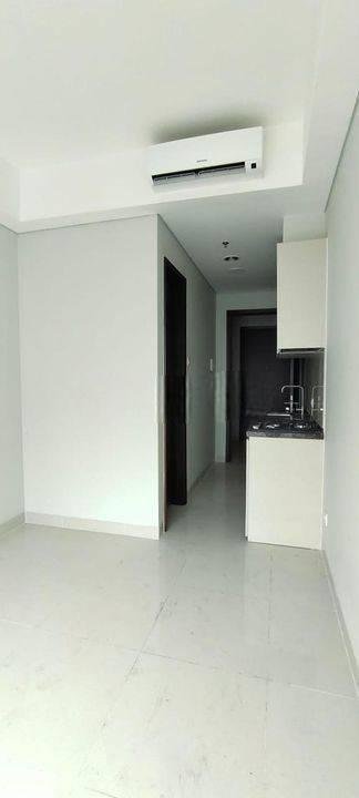 Apartemen Puri Mansion