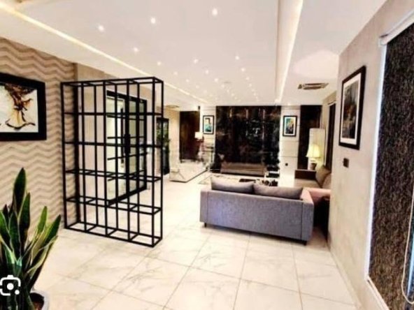 Apartemen Bagus Cocok Pasangan Muda di Karang Tengah Tangerang