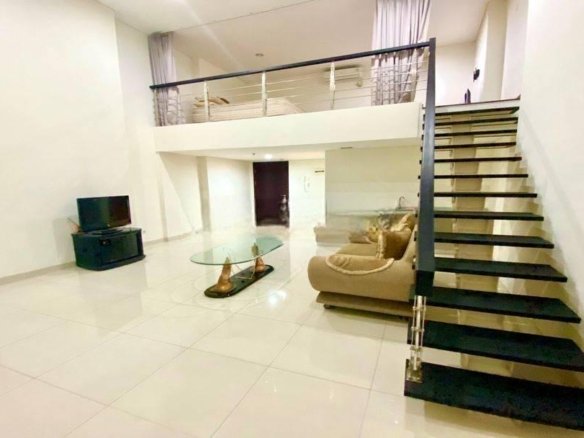 Dijual Brooklyn Soho Alam Sutera, Semi Furnished 2 Dijual Brooklyn Soho Alam Sutera, Semi Furnished Dijual Brooklyn Soho Alam Sutera