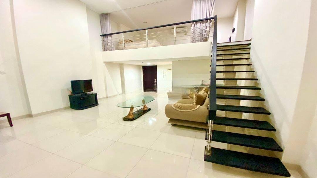 Dijual Brooklyn Soho Alam Sutera