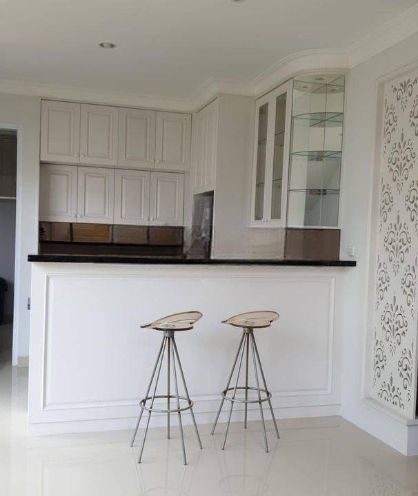 Dijual Rumah Mewah Granada Cluster Alicante Gading Serpong