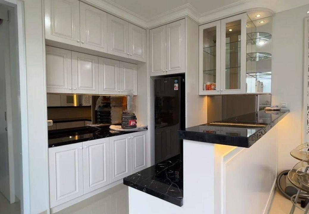 Dijual Rumah Mewah Granada Cluster Alicante Gading Serpong