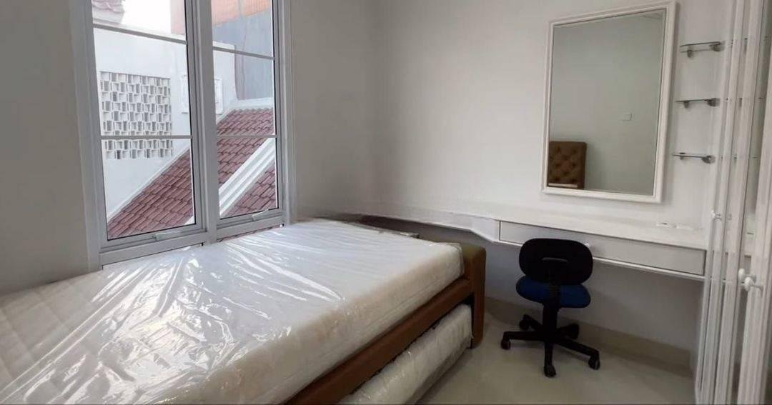 Dijual Rumah Mewah Granada Cluster Alicante Gading Serpong