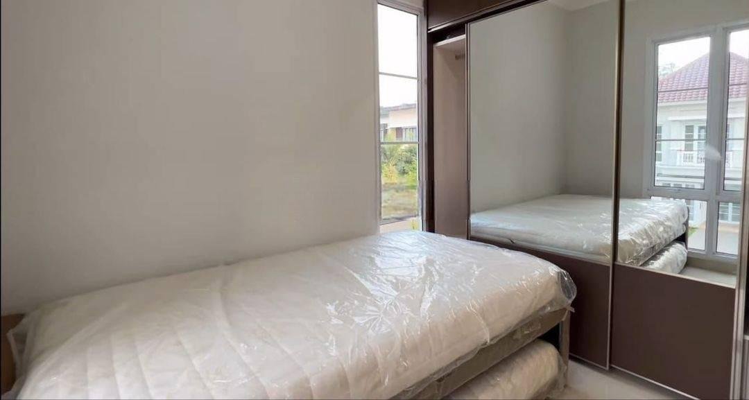 Dijual Rumah Mewah Granada Cluster Alicante Gading Serpong