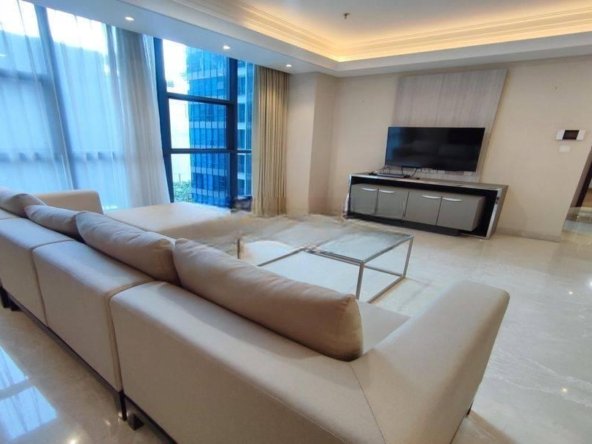 CasaGrande Phase 2 Private Lift Paling Murah Tanpa Renovasi Langsung Masuk