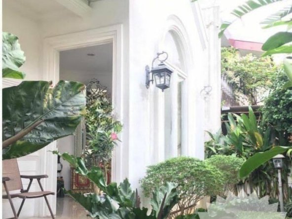 TURUN HARGA LAGI RUMAH DALAM KOMPLEK DI PANCORAN TERMURAH