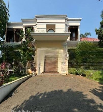 Rumah Bagus Dan Asri Di Cilandak Dekat Toll 8 Rumah Bagus Dan Asri Di Cilandak Dekat Toll Rumah Bagus Dan Asri Di Cilandak Dekat Toll