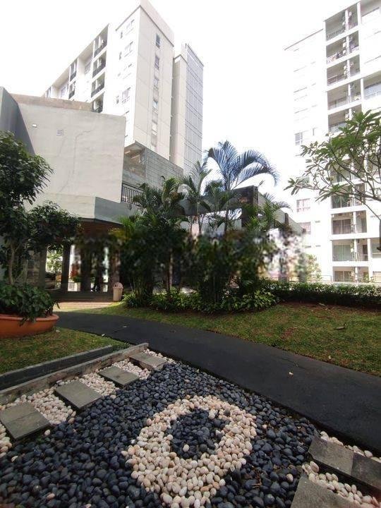 Apartemen Apartemen Scientia Residence Bagus Furnished