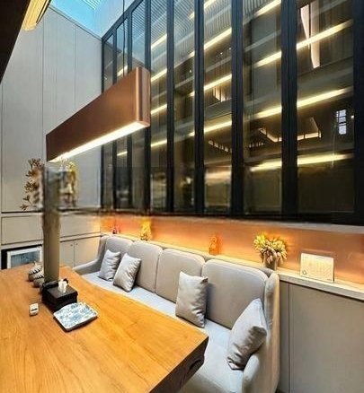 CLUSTER FAVORIT PERMATA BUANA ! SIAP HUNI FURNISHED 180 M2 12 CLUSTER FAVORIT PERMATA BUANA ! SIAP HUNI FURNISHED 180 M2 CLUSTER FAVORIT PERMATA BUANA ! SIAP HUNI FURNISHED 180 M2