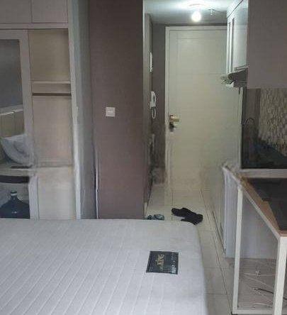 Dijual Apartemen Siap Huni Lokasi Strategis di Spring Lake Summarecon Bekasi