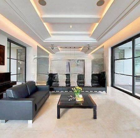 Rumah Mewah Strategis 2 Lantai Siap Huni Di Senopati Jaksel