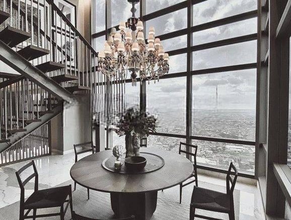 Dijual APARTEMEN DUPLEX SUPER MEWAH FURNISHED @LA RIZ MANSION La Riz Mansion 14 Dijual APARTEMEN DUPLEX SUPER MEWAH FURNISHED @LA RIZ MANSION La Riz Mansion Dijual APARTEMEN DUPLEX SUPER MEWAH FURNISHED @LA RIZ MANSION La Riz Mansion