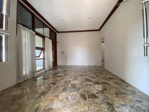 Rumah Cantik For Home Or Private Office 1 Lt Hijau 50 Mtr Ke W Buncit