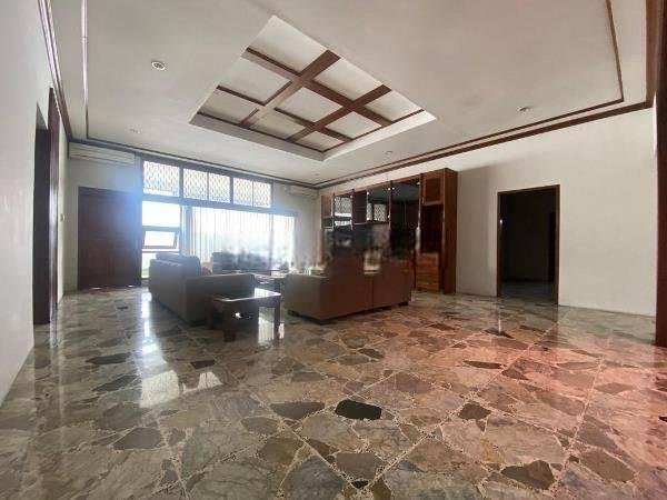 Rumah Cantik For Home Or Private Office 1 Lt Hijau 50 Mtr Ke W Buncit