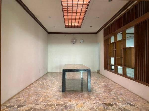 Rumah Cantik For Home Or Private Office 1 Lt Hijau 50 Mtr Ke W Buncit