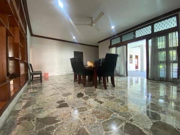 Rumah Cantik For Home Or Private Office 1 Lt Hijau 50 Mtr Ke W Buncit