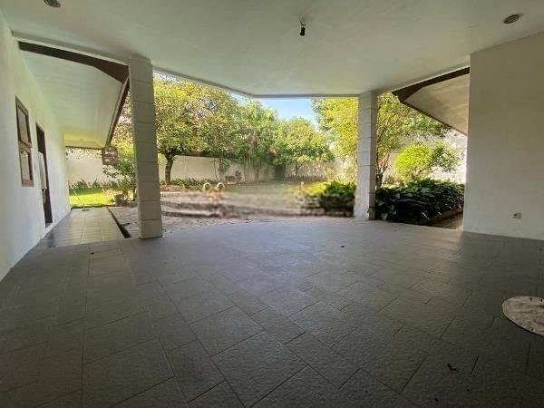 Rumah Cantik For Home Or Private Office 1 Lt Hijau 50 Mtr Ke W Buncit