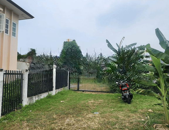 Rumah Hitung Tanah di Radio Dalam Lokasi Strategis Dekat Ke Pim