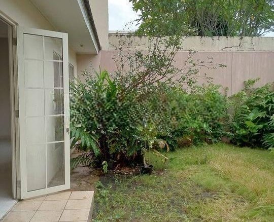 Rumah 2 lt siap huni lokasi the green bsd nyaman dan asri 10 Rumah 2 lt siap huni lokasi the green bsd nyaman dan asri Rumah 2 lt siap huni lokasi the green bsd nyaman dan asri