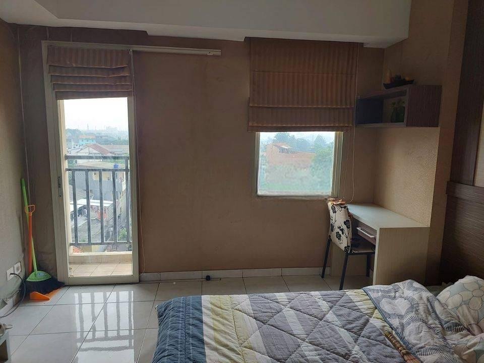 Dijual Apartemen Margonda Residence Lokasi Strategis