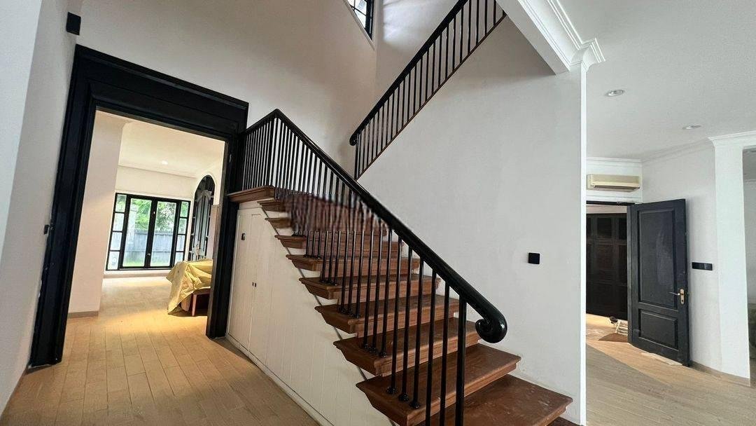 cocok untuk tempat tinggal dan cocok untuk rumah tinggal/ Kedubes