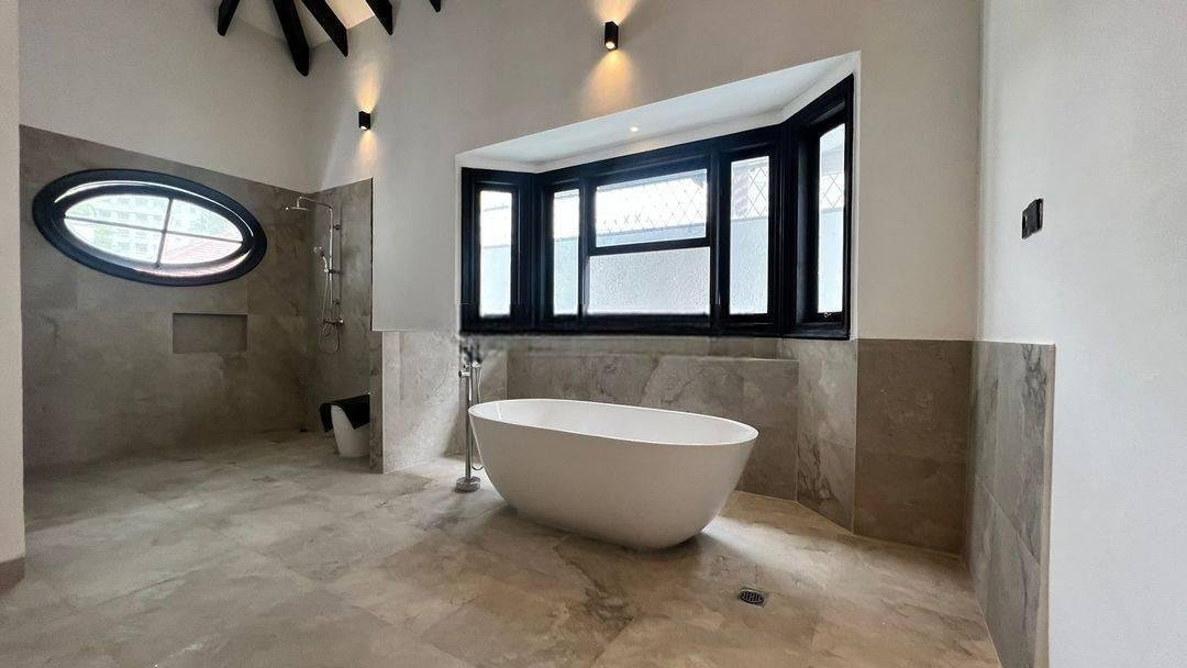 For Rent rumah di Permata Hijau