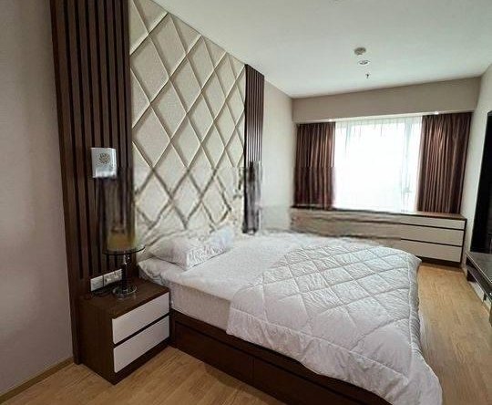 Paling Murah Unit 3 BR 135m2 Fully Furnished Sangat Terawat di Gandaria Heights Gandaria City