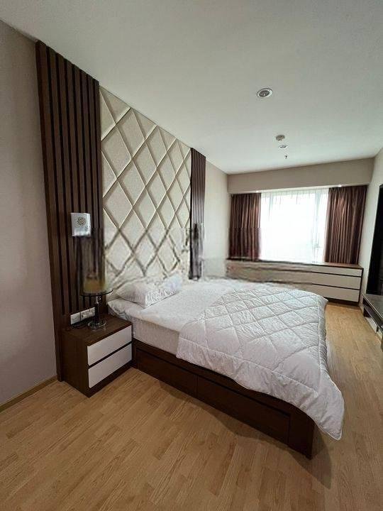 Paling Murah Unit 3 BR 135m2 Fully Furnished Sangat Terawat di Gandaria Heights Gandaria City