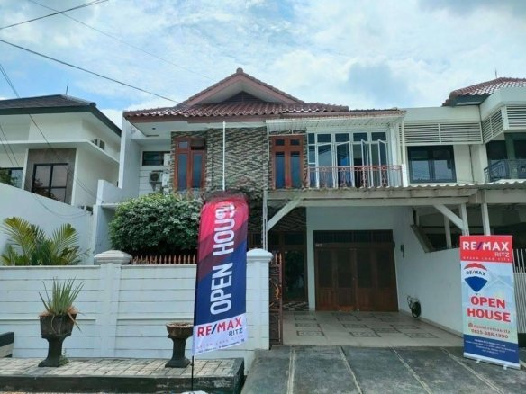 Rumah Taman Meruya Ilir, Jakarta Barat, 2lantai Good Deal 10 Rumah Taman Meruya Ilir, Jakarta Barat, 2lantai Good Deal Rumah Taman Meruya Ilir