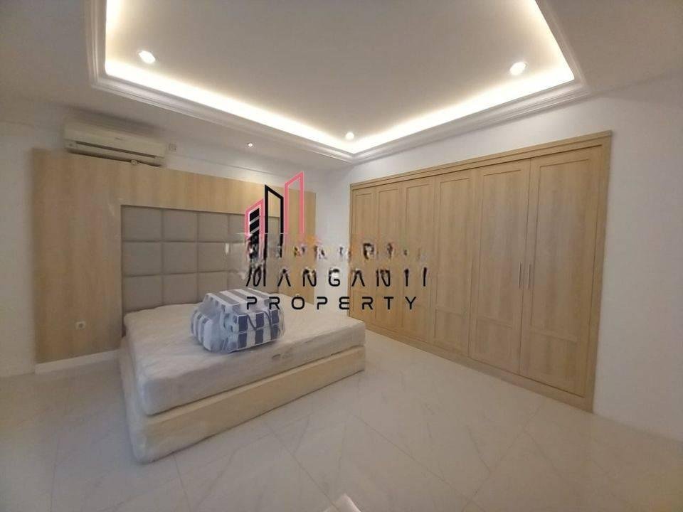 Disewakan Rumah Cantik Single House Private Pool Harga Murah Fully Furnished Siap Huni Tinggal Bawa Koper Area Kemang Jakarta Selatan