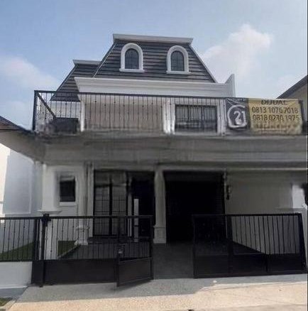 Rumah Brand New Dua Lantai Ada Kolam Renang Camar Bintaro Jaya 20 Rumah Brand New Dua Lantai Ada Kolam Renang Camar Bintaro Jaya Rumah Brand New Dua Lantai Ada Kolam Renang Camar Bintaro Jaya