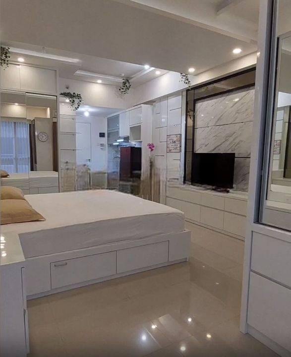 Dijual APARTMENT 2 BR MY TOWER SURABAYA