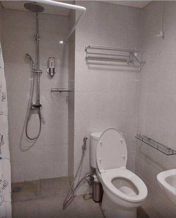 Dijual APARTMENT 2 BR MY TOWER SURABAYA