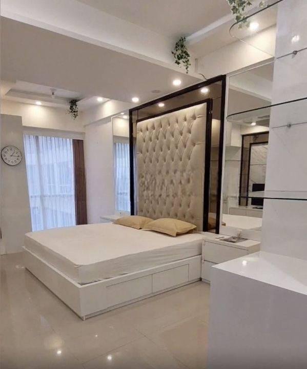 Dijual APARTMENT 2 BR MY TOWER SURABAYA