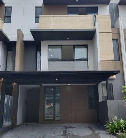 Rumah The ZORA KIYOMI Murah Bgttt (8x17)