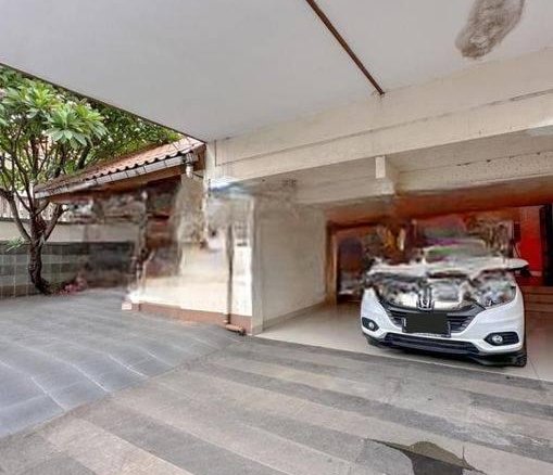 Good Deal Rumah Lokasi Strategis di Cipete Sangat Jarang Ada