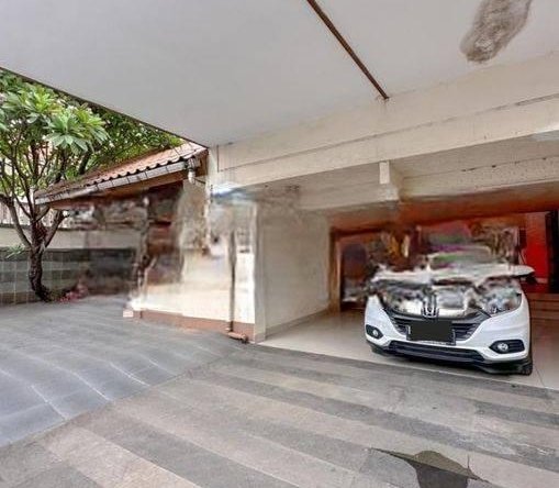 Good Deal Rumah Lokasi Strategis di Cipete Sangat Jarang Ada