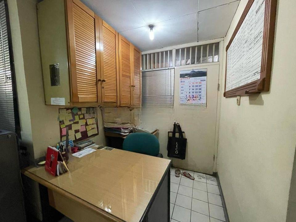 bisa digunakan untuk kantor