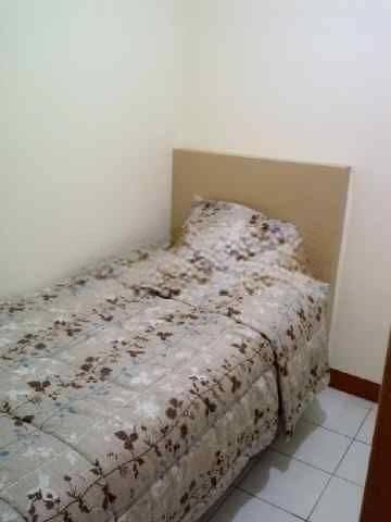 Luas Bangunan : 36 m²