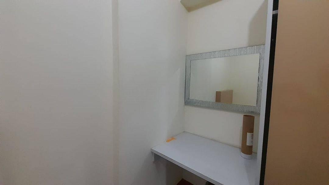 Tipe Properti : Apartemen